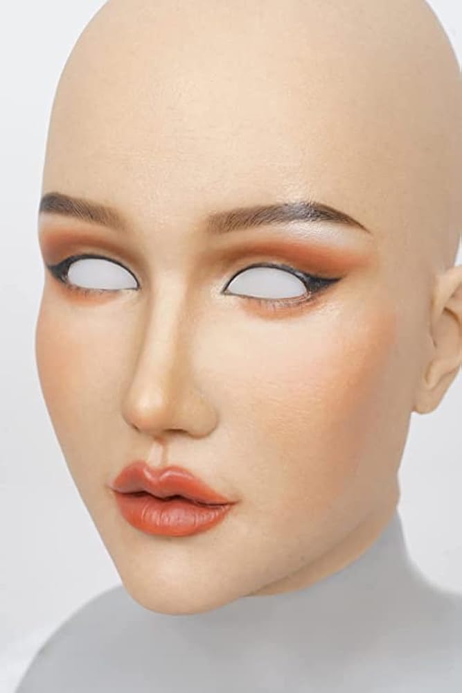 フィメールマスク　アビゲイル Amazon.co.jp: [Labstandard] Dreammask Full Head Mask M25G Abigale